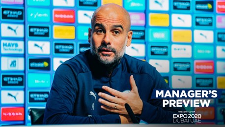 Guardiola provides De Bruyne, Grealish and Foden update