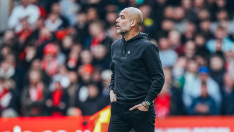 Guardiola: Positive Haaland will bounce back