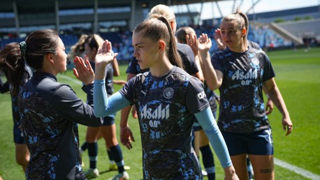 City name travelling squad for World Sevens 