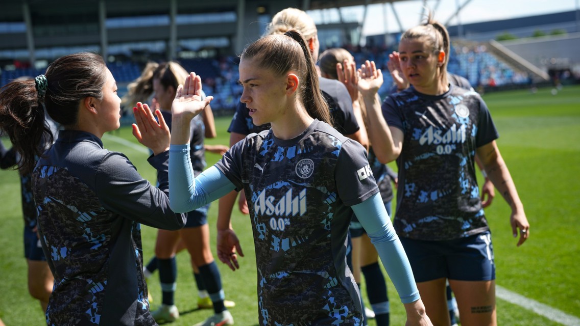 City name travelling squad for World Sevens 