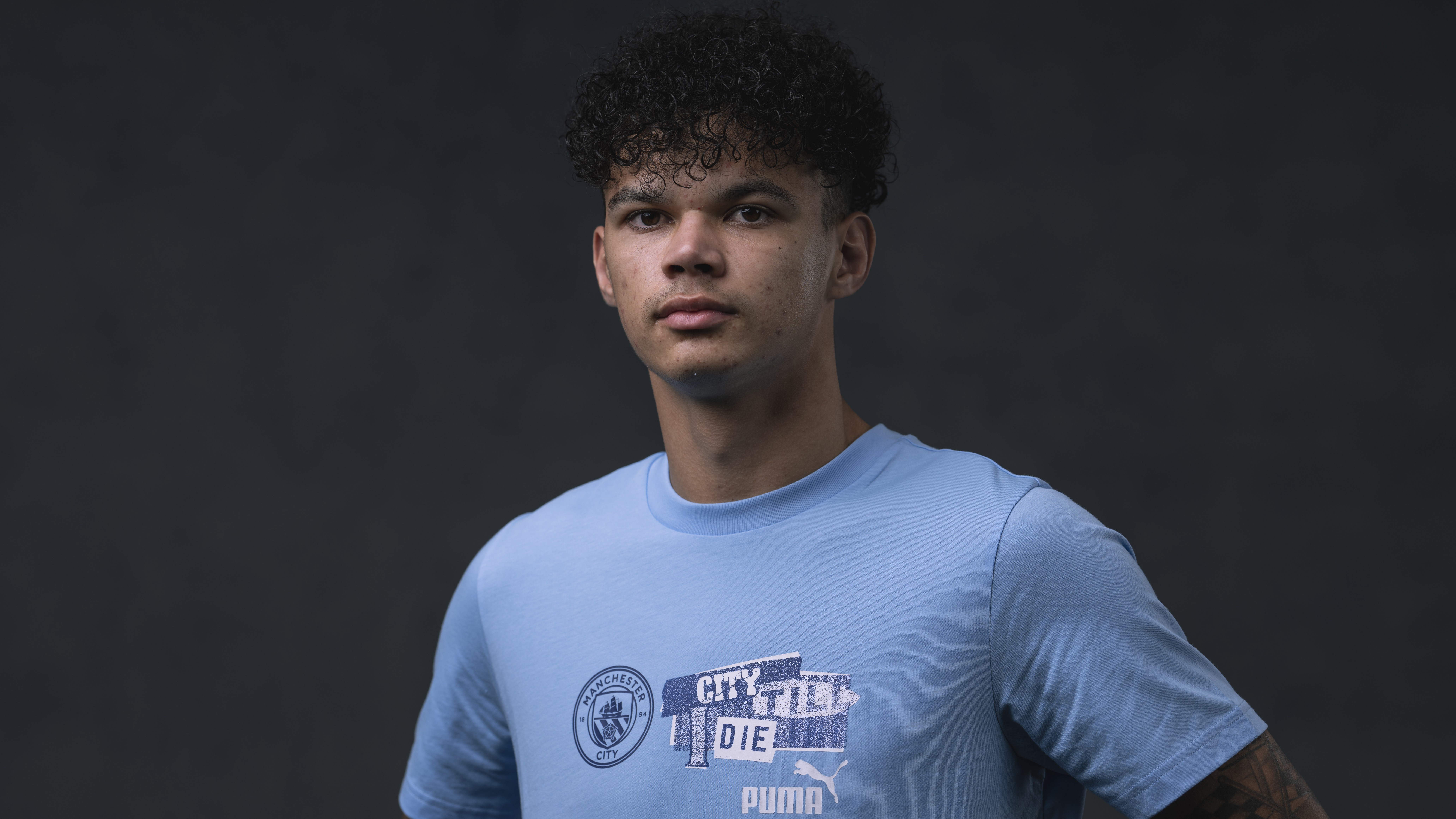 PUMA launch 'City Till I Die' & 'I'll Follow You Everywhere