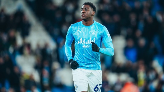 Mubama set for Stoke loan switch 