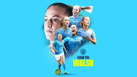 Keira Walsh vai para o Barcelona