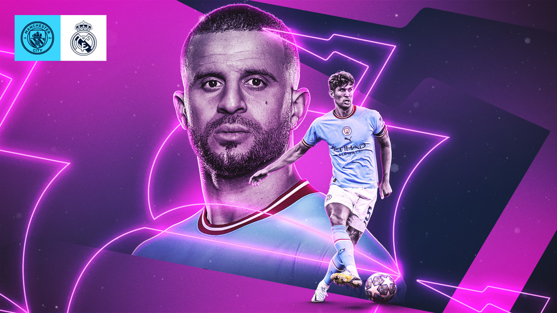 UEFA Champions League squad confirmed