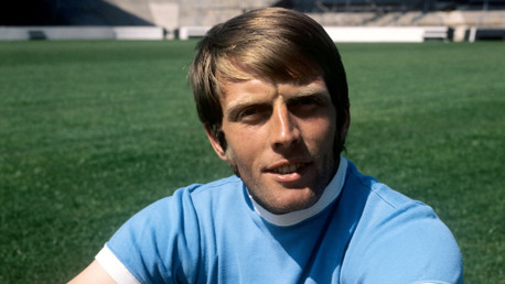 Golden Goal: Alan Oakes, 1976