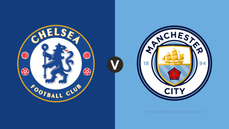 En directo: Chelsea v City