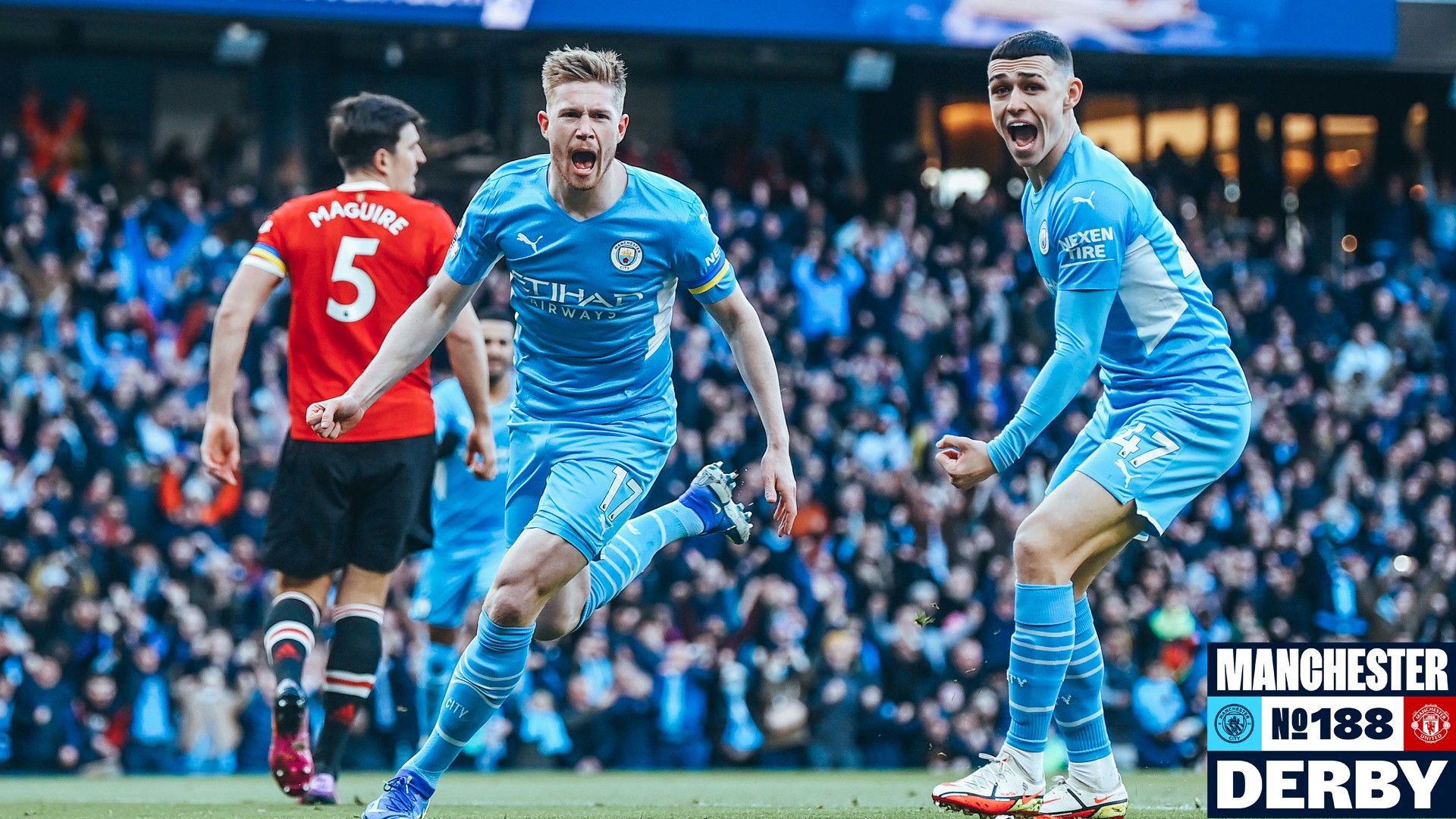 Norway and Denmark OSC's Manchester Derby memories - Vimarsana News