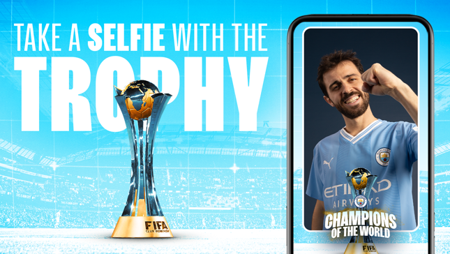 Take yours now
