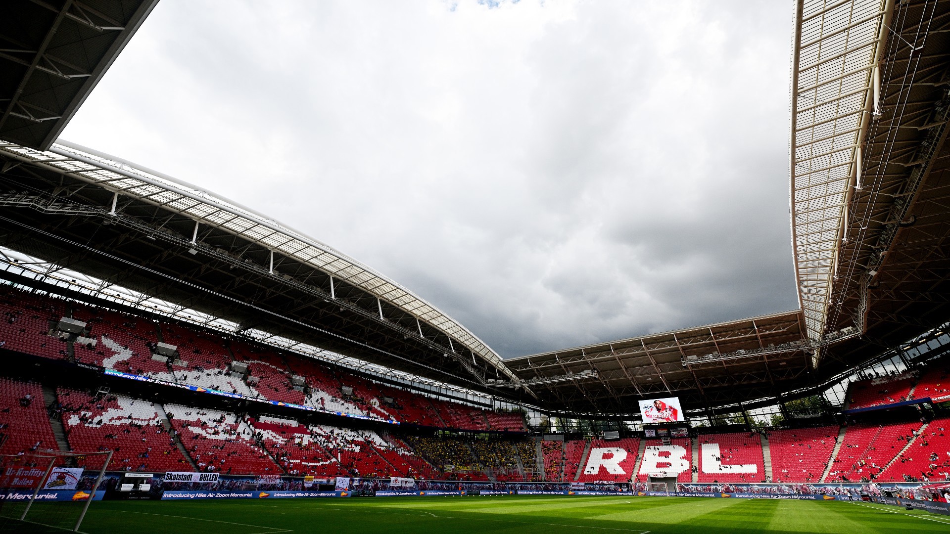 Champions League guide: RB Leipzig factfile