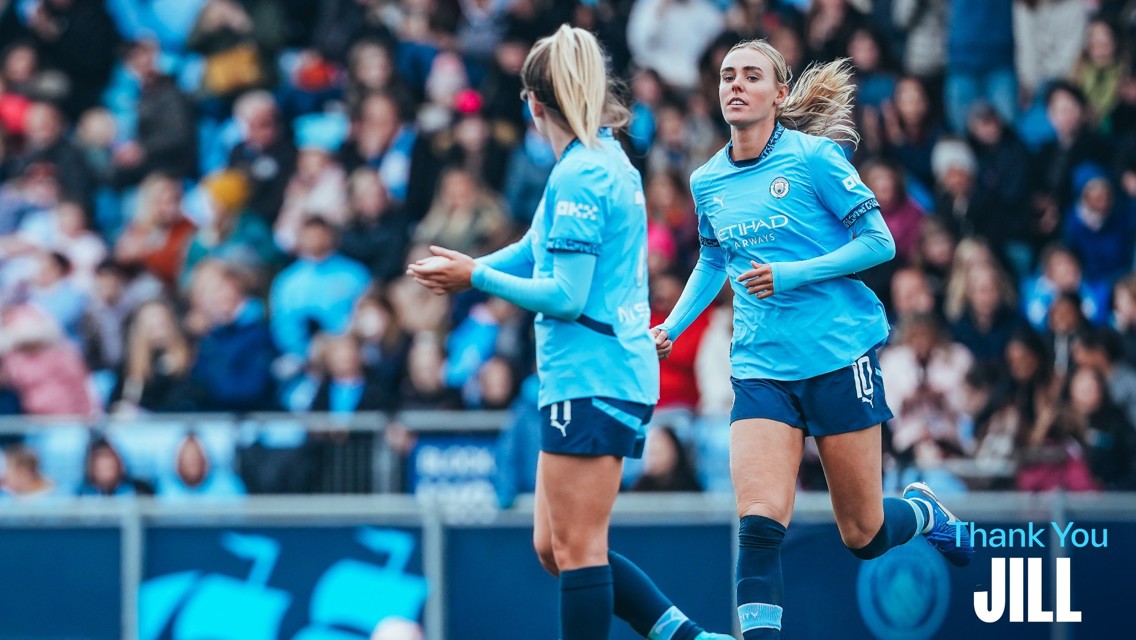 Watch: Roord’s best City moments