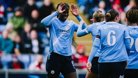 Shaw on September PFA WSL Fans’ Player of the Month shortlist