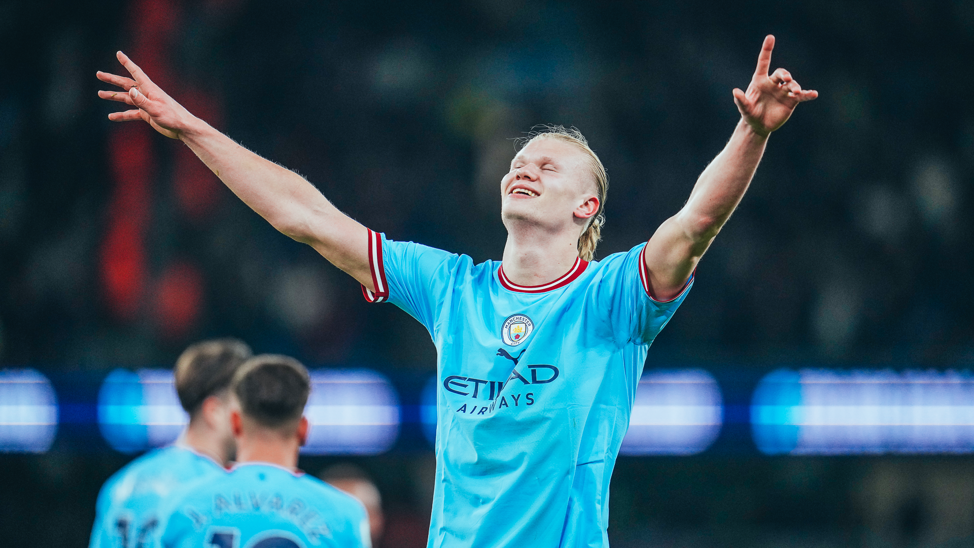 Manchester City cede empate ao Tottenham e cai para o 3º lugar do  Campeonato Inglês