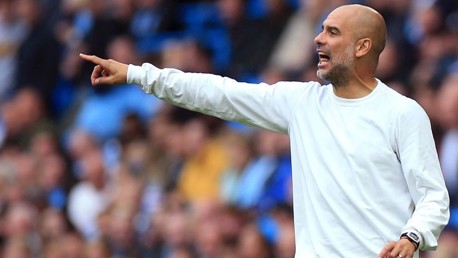 Kabar Ake, Laporte, Dan Stones dari Guardiola
