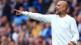 Kayky in action! đ„ #mancity #soccer #football