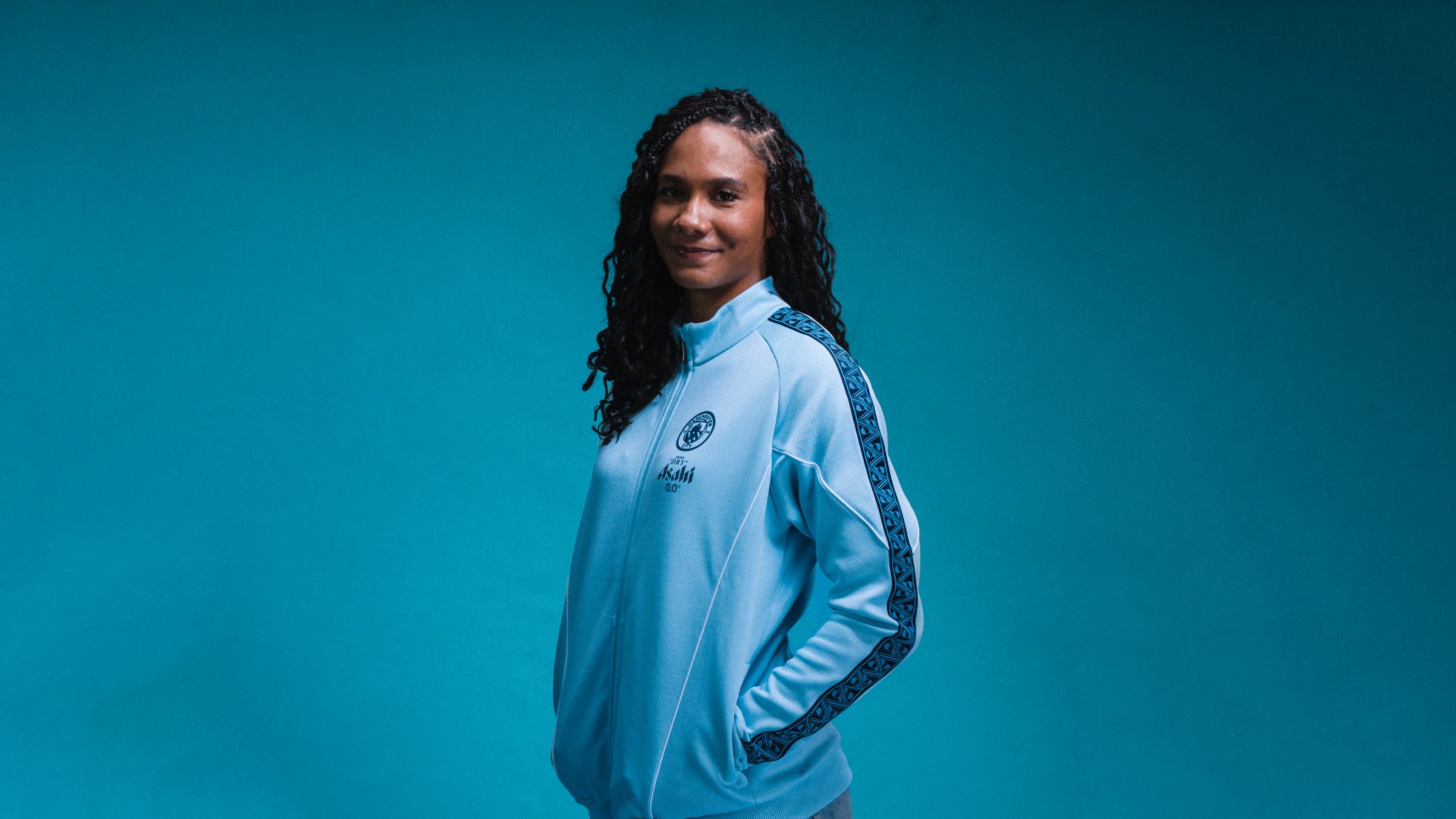Gallery: Welcome to City, Jade!