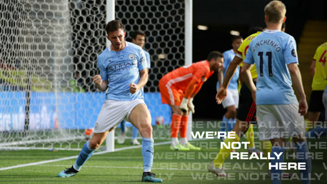 Watford 0-4 City: les meilleures actions