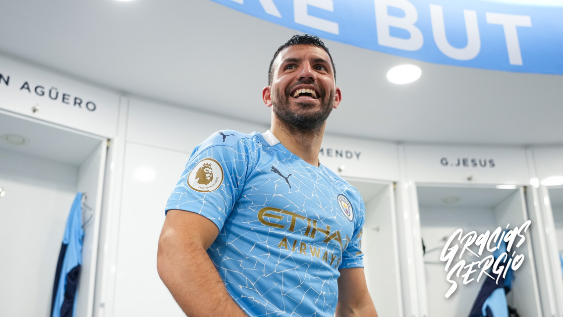 CHAMPIONS: Watch our dressing room celebrations!