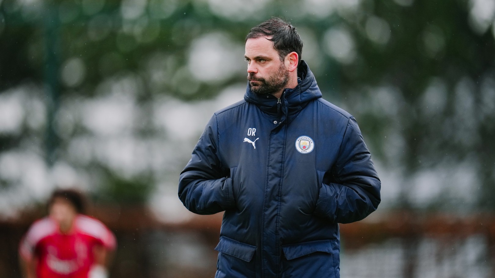 We never lost our style of play, says Reiss