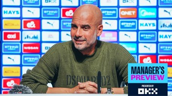 Guardiola provides injury update on Stones, Phillips and Laporte