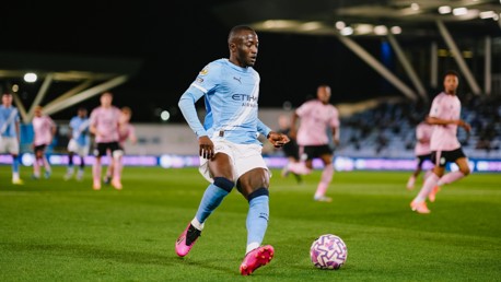 City's Academy: The month ahead