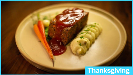 Cook along with Cityzens Giving this Thanksgiving!