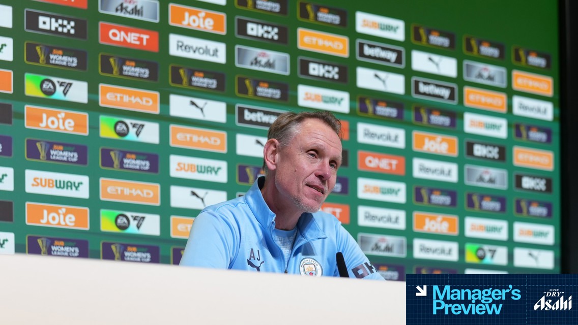 We’re in a different place to last Chelsea clash - Jeglertz