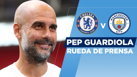 "Preparamos este partido como preparamos el resto"
