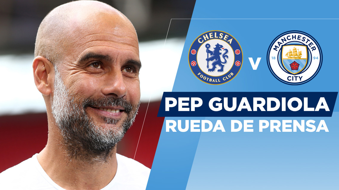 "Preparamos este partido como preparamos el resto"