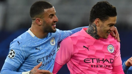 دليلك لمشاركات نجوم السيتي في نهائيّ كوبا أمريكا ويورو 2020