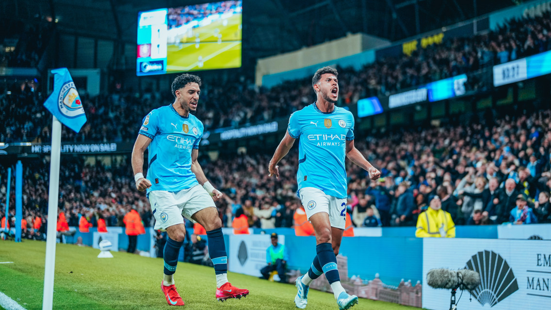 Nottingham Forest x City: semifinal da Copa da Inglaterra