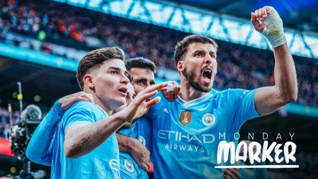 Monday Marker: Your guide to City’s week ahead 