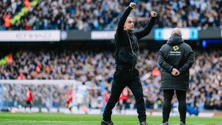 Derby win gives Pep a selection headache – Dickov 