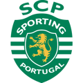 Sporting CP Crest