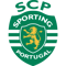 Sporting CP Crest