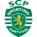 Sporting CP Crest