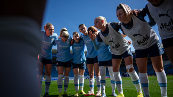 Manchester United x City: prévia da partida da WSL