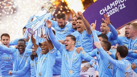 RAW EMOTION: Every face tells a story in this picture!