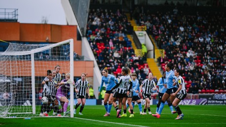 Gallery: City triumph on penalties after eventful League Cup clash