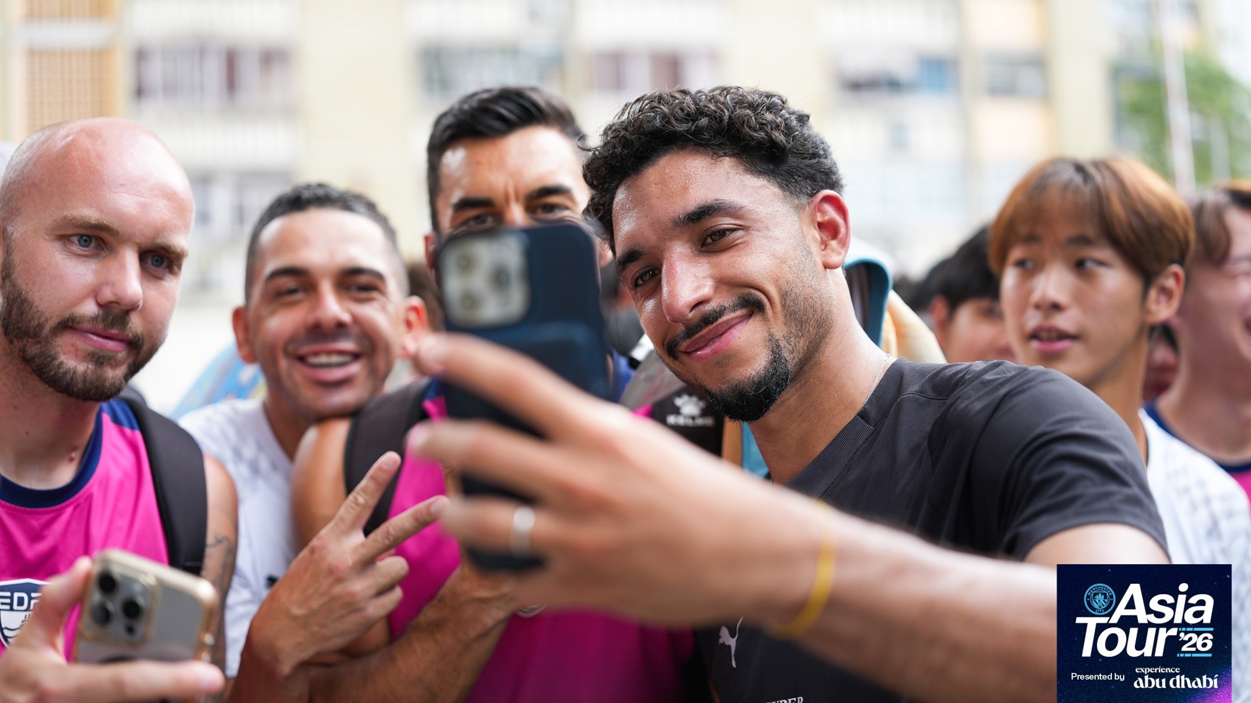 Gallery: Last session before Seoul!