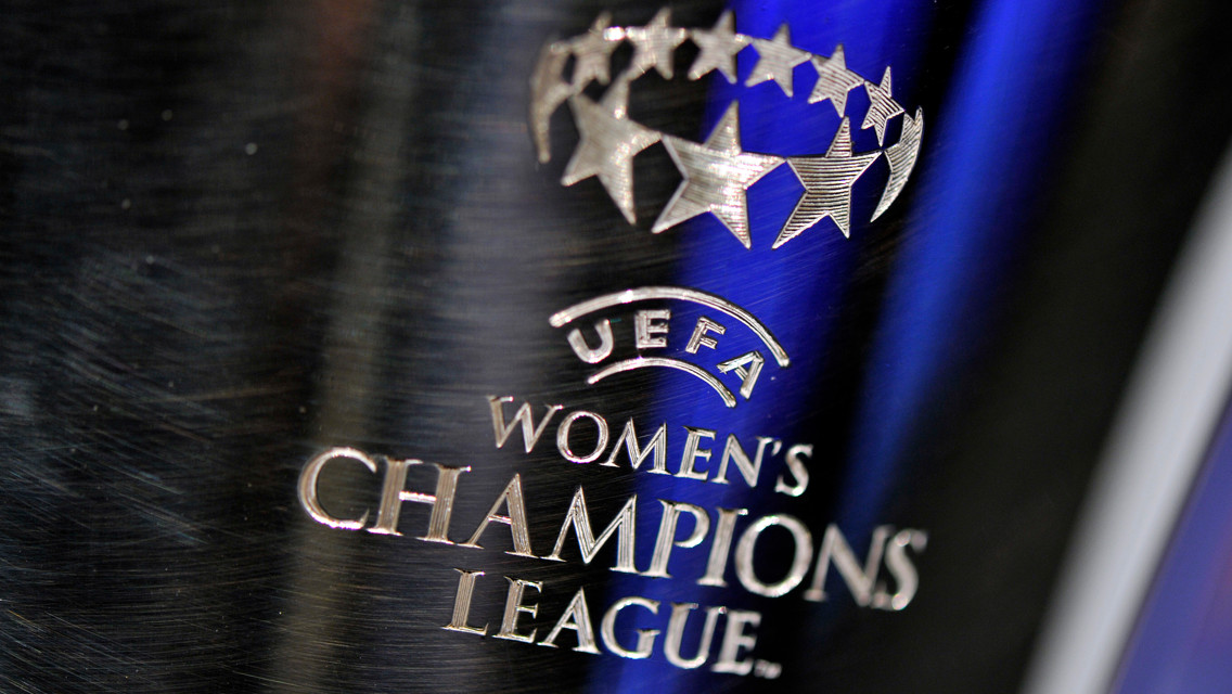 Need to know: 2020/21 UEFA Women's Champions League R16 draw