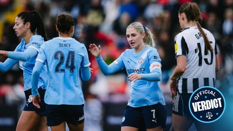 City seal League Cup penalty shootout win over Newcastle