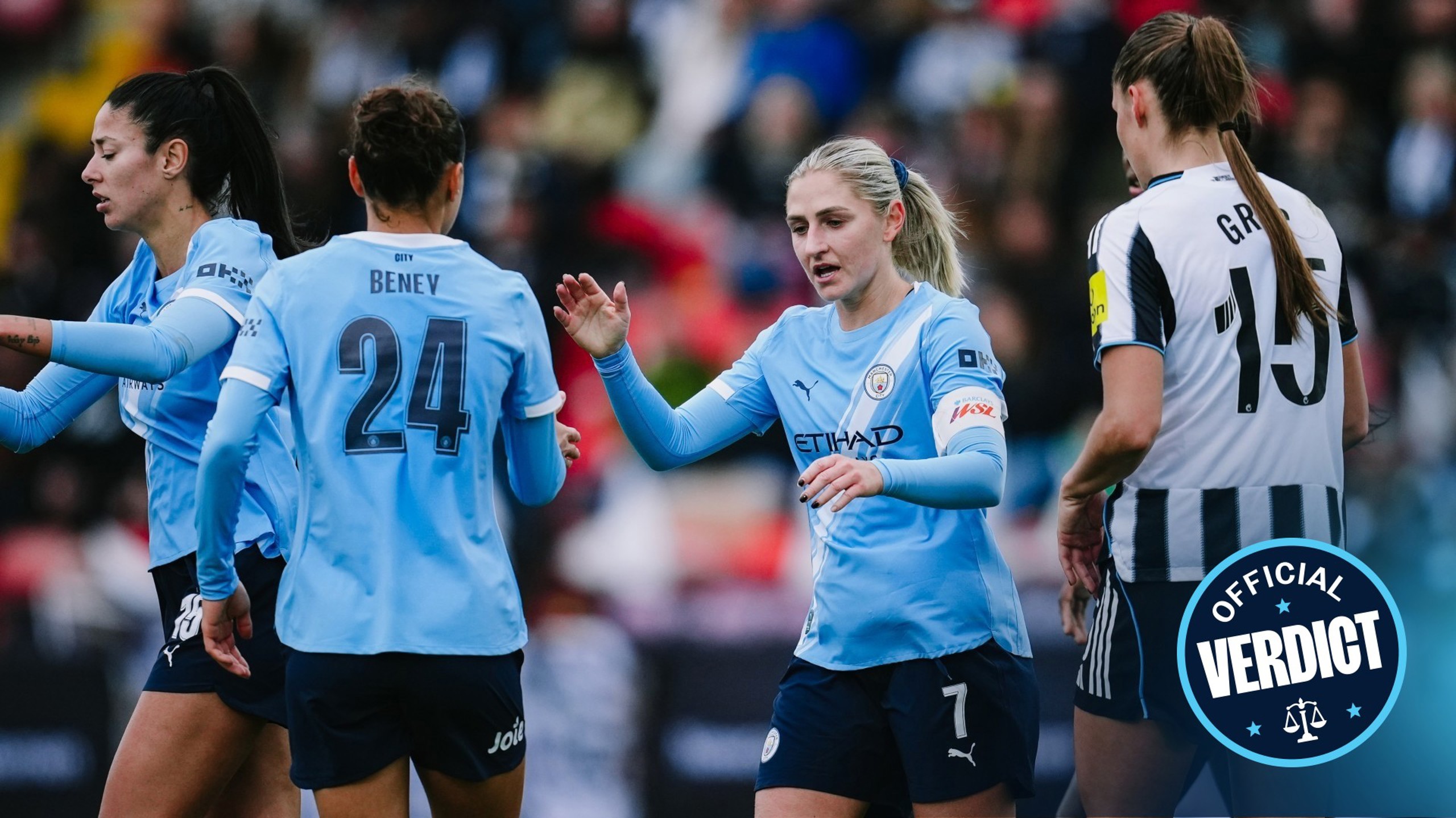 City seal League Cup penalty shootout win over Newcastle