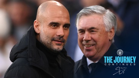 Managers and pundits sound salute to Pep