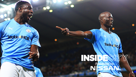 Inside City: Episode 353
