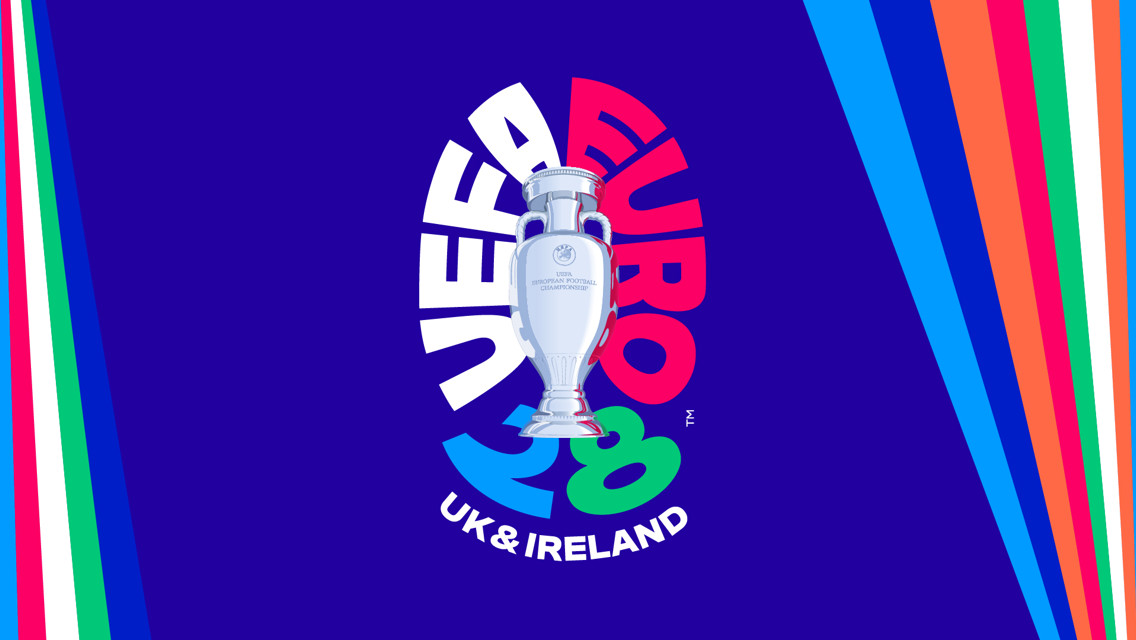 Manchester City's Stadium to host five matches during UEFA EURO 2028