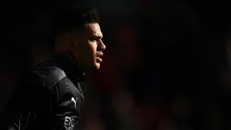 Ederson: ‘Vocês ainda não viram nada!’