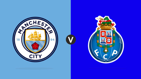 Manchester City 3-1 FC Porto: Live Reaction