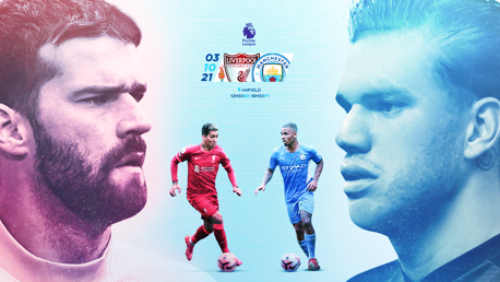 Para ganhar em Anfield...