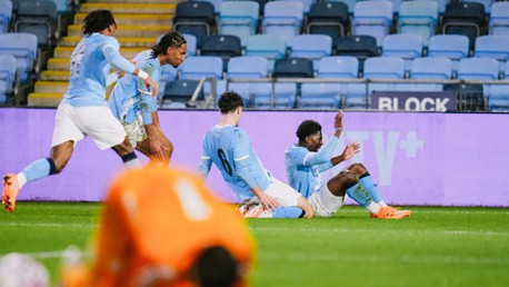 City v Arsenal: FA Youth Cup tickets on sale
