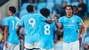 Date and kick-off time confirmed for City’s PL2 final clash with Southampton